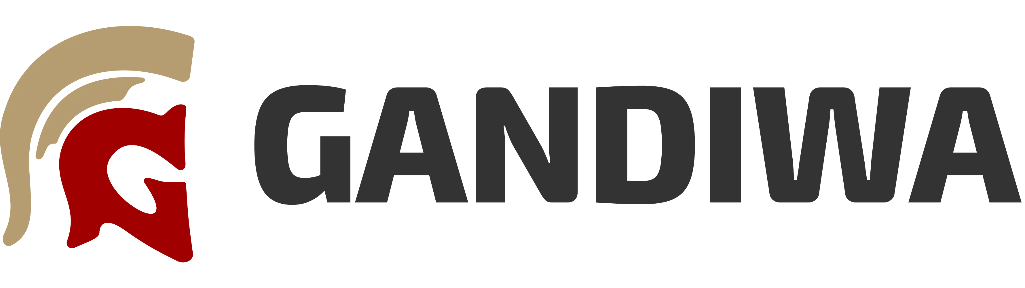 Logo Resmi Gandiwa Network